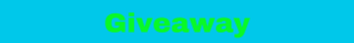 Blue with Green