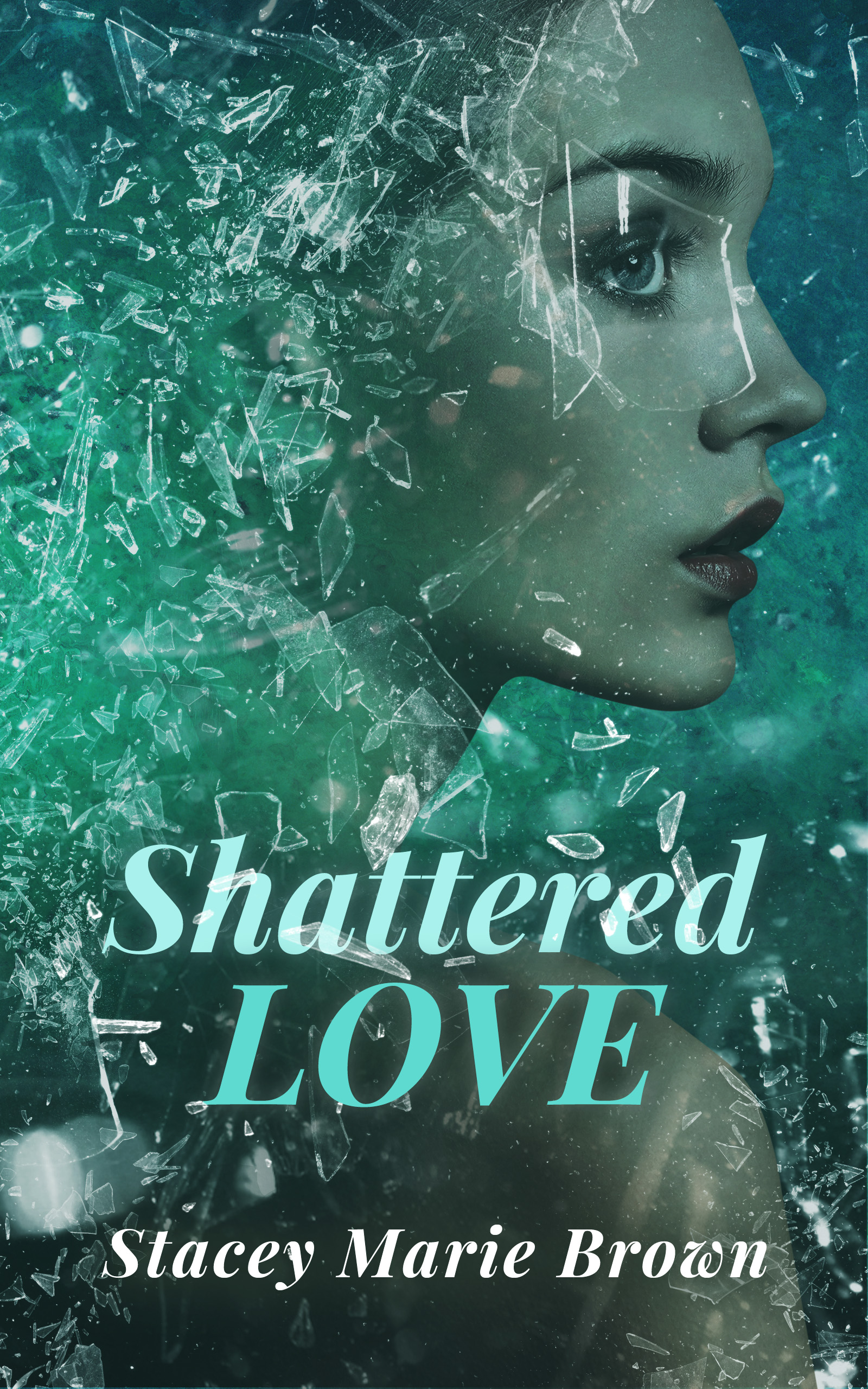 Shattered Love 005