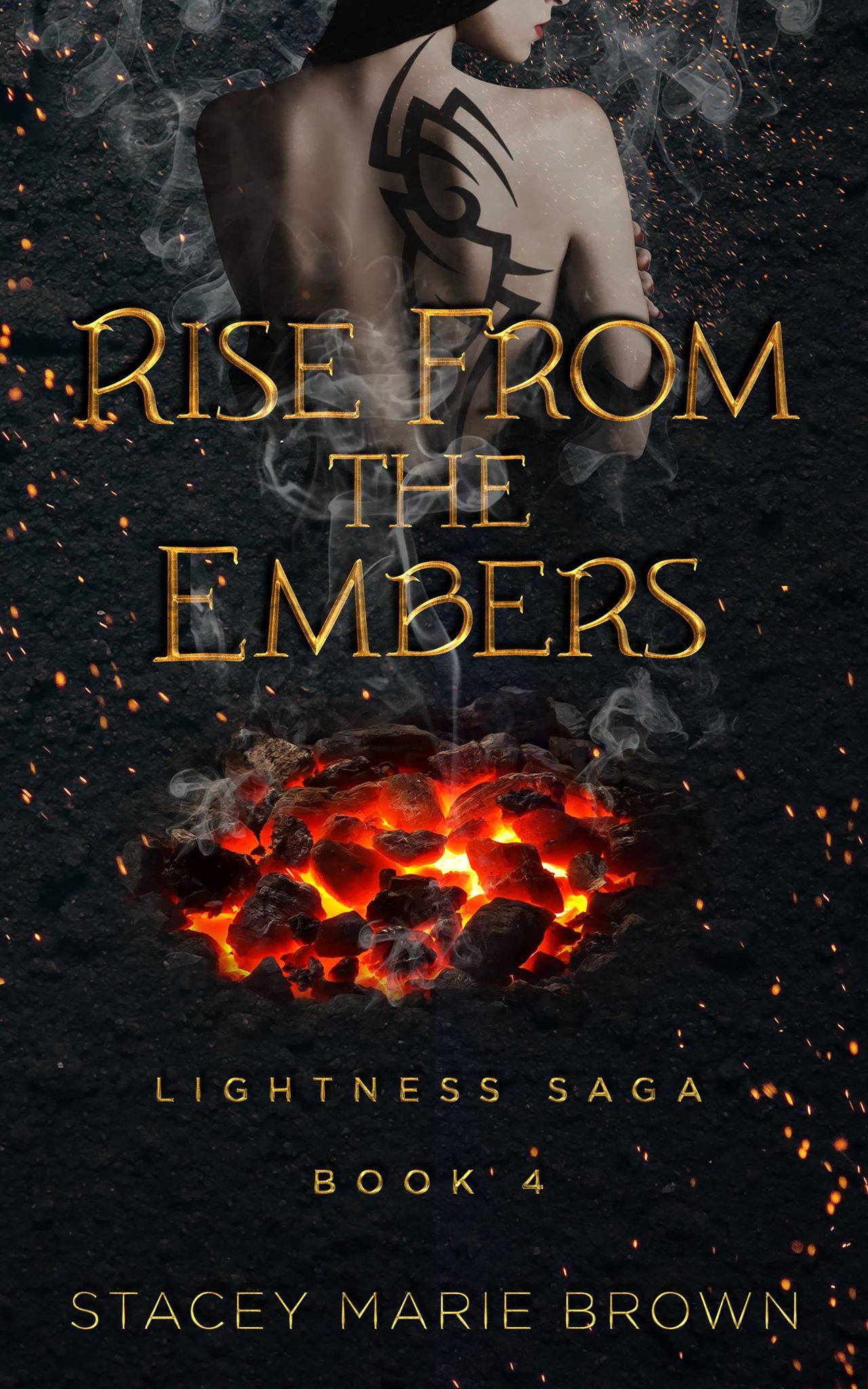 Rise From The Embers