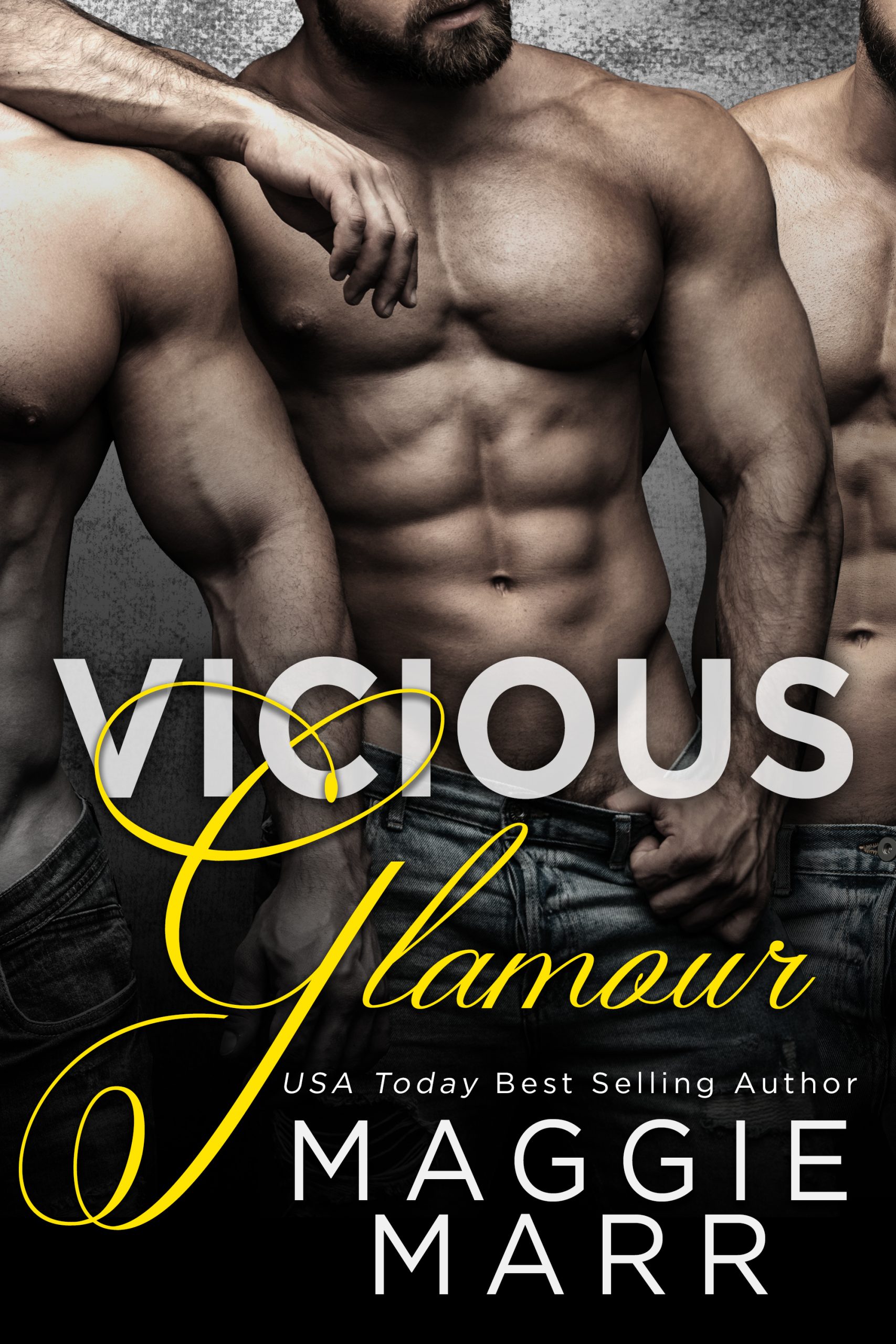 ViciousGlamour