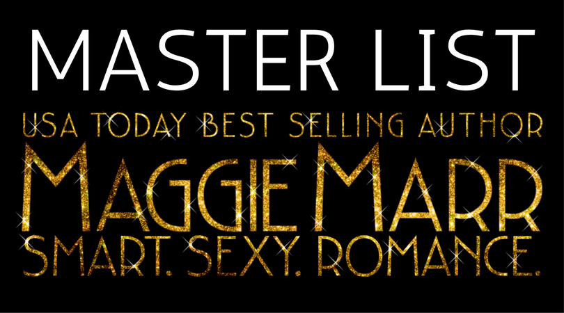 MASTER LIST