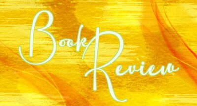 Book Review graphic