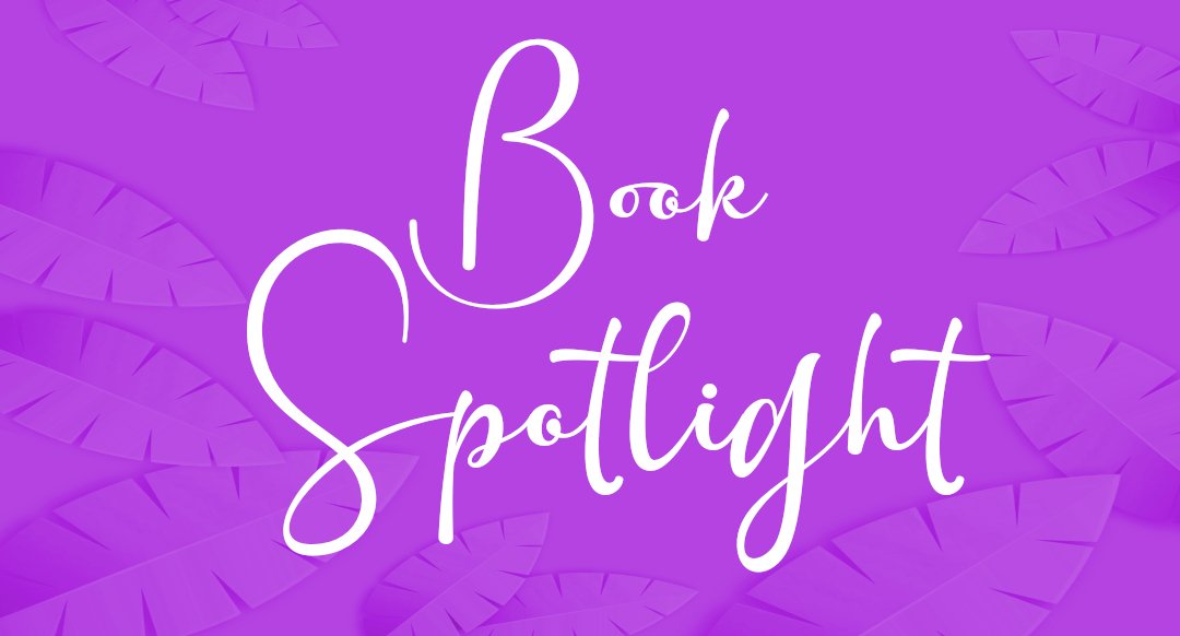 Book Spotlight graphic