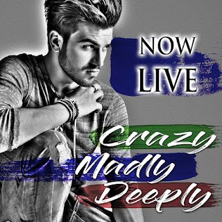 Crazy, Madly, Deeply
