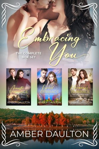 Embracing You: The Complete Box Set