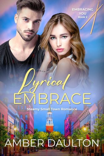 Lyrical Embrace 